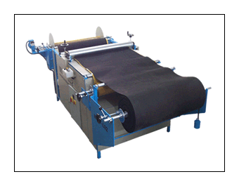 Sponge Lamination Machine