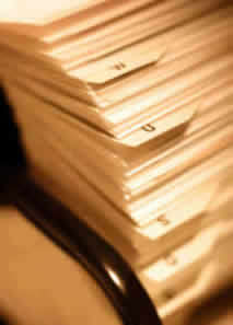 Some of our references